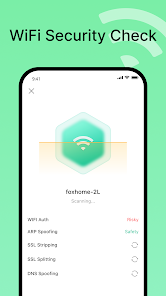 Go Cleaner Interface