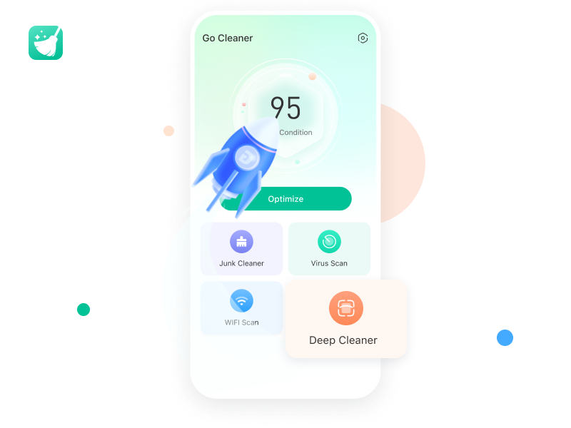 Go Cleaner Preview